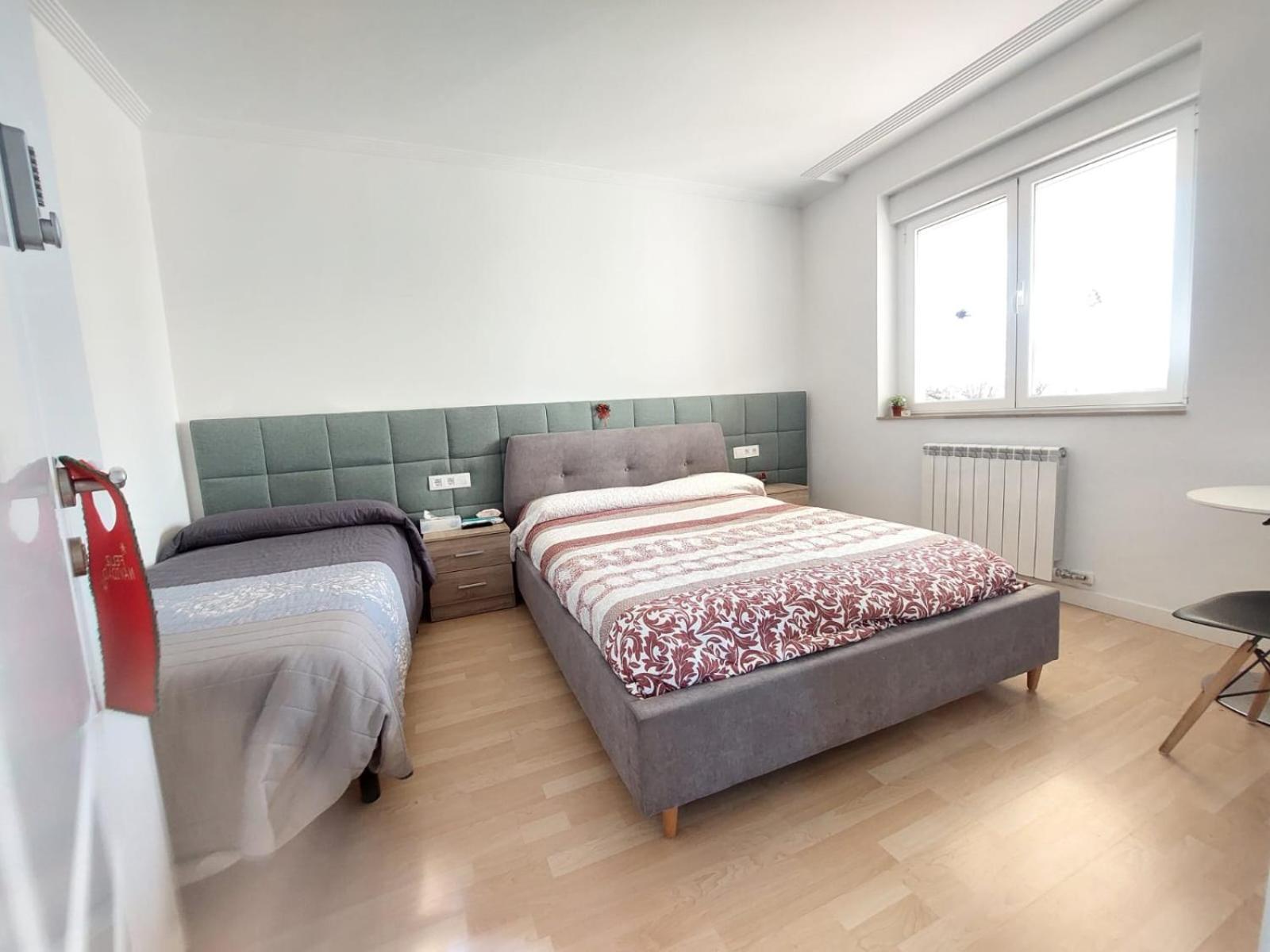Casa Miguel Y Sally Villanueva de Las Manzanas Værelse billede